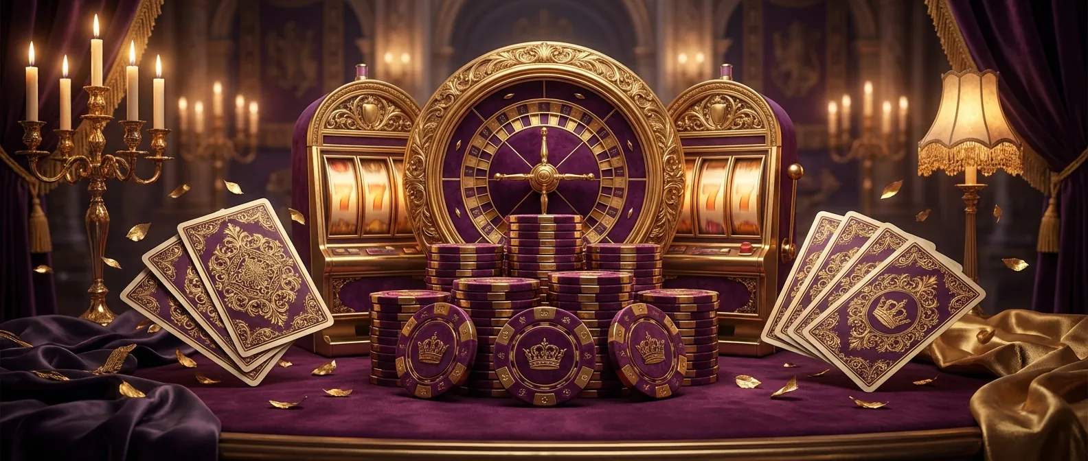 DuoSpin Casino bonus